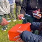Participar también es construir comunidad