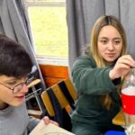 Celebración Educación TP | Actuando por el medio ambiente
