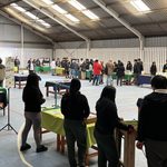 Aprender para compartir con el territorio