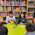 ¡La Place-a de Juegos comienza!